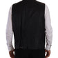 Elegant Martini Two-Piece Suit Blazer