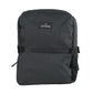 Elegant Grey Small Backpack for the Modern Urbanite