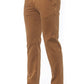 Copper Cotton Men Jean