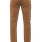 Copper Cotton Men Jean