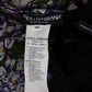 Floral Embroidered Maxi Dress - Full Length Elegance