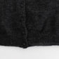 Chic Cropped Alpaca Wool Sweater