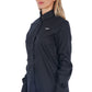 Black Cotton Women Shirt