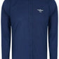 Blue Cotton Men's Shirt