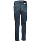 Svelte Foxrun Stretch Cotton Jeans