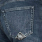 Svelte Foxrun Stretch Cotton Jeans