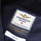 Dark Blue Cotton Men Shirt