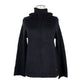 Black Acrylic Women Sweater