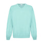 Green Cashmere Men Sweater
