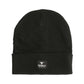 Black Acrylic Men Cap