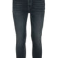 Blue Cotton Men Jeans