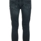 Blue Cotton Men Jeans