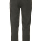 Dark Grey Regular Fit Men's Trousers