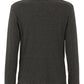 Elegant Two-Button Cotton Blend Jacket