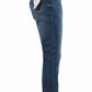 Timeless Dark Denim Jeans for Men