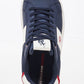 Gray Artificial Leather Men Sneaker