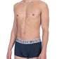 Army Cotton Men Trunk