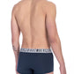 Army Cotton Men Trunk