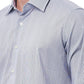Light-Blue Cotton Men Shirt