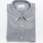 Beige Cotton Men Shirt