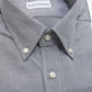 Beige Cotton Men Shirt