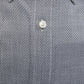Beige Cotton Men Shirt