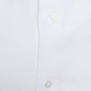 White Cotton Men's Shirt