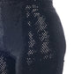 Black Polyamide Women Legging