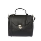 Brown Leather Women Handbag