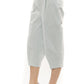 Green Cotton Women Pant