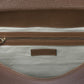 Brown Leather Women Handbag