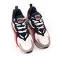 Red Mesh Men Sneaker