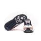 Red Mesh Men Sneaker