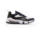 Blue Suede Men Sneaker