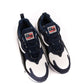 Blue Suede Men Sneaker