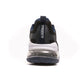 Blue Suede Men Sneaker