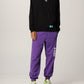 Black Cotton Men Sweater