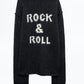 Gray Cotton Men Sweater