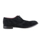 Black Calfskin Men Formal Shoe