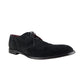 Black Calfskin Men Formal Shoe