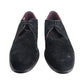 Black Calfskin Men Formal Shoe