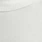 White Viscose Women Sweater