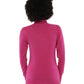 Fuchsia Viscose Women Sweater