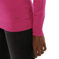 Fuchsia Viscose Women Sweater