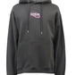 Gray Cotton Men Sweater