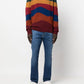 Blue Cotton Men Jeans