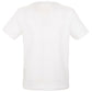White Cotton Men TShirt