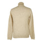 Beige Polyamide Men Sweater