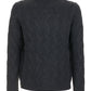 Chic Turtleneck Sweater in Cozy Wool Blend