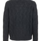 Chic Turtleneck Sweater in Cozy Wool Blend